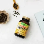 Solgar Green Tea Leaf Extract 60 Kapsül - Görsel 2