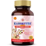 Solgar Kangavites Multi Vitamin Mineral 60 Tablet