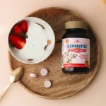 Solgar Kangavites Multi Vitamin Mineral 60 Tablet - Görsel 2
