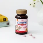 Solgar Kangavites Multi Vitamin Mineral 60 Tablet - Görsel 3