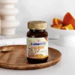 Solgar Kangavites Vitamin C 100 mg 90 Tablet - Görsel 2