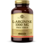 Solgar L-Arginine 1000 Mg 90 Tablet