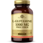 Solgar L-Glutamine 1000 mg 60 Tablet