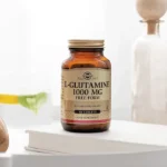 Solgar L-Glutamine 1000 mg 60 Tablet - Görsel 2