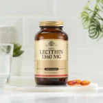 Solgar Lecithin 1360 mg 100 Yumuşak Jelatin Kapsül - Görsel 3