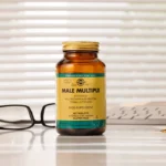 Solgar Male Multiple 60 Tablet - Görsel 2