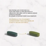 Solgar Male Multiple 60 Tablet - Görsel 3
