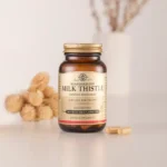 Solgar Milk Thistle 50 Kapsül - Görsel 2