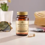 Solgar Nero Nutrients 30 Kapsül - Görsel 2