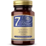 Solgar No 7 30 Kapsül