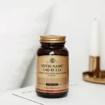 Solgar Nutri Nano CoQ 10 3.1x 50 Tablet - Görsel 2