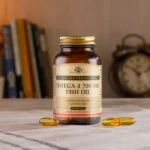 Solgar Omega 3 700 mg 60 Yumuşak Jelatinli Kapsül - Görsel 2