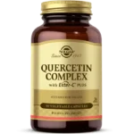 Solgar Quercetin Complex 50 Kapsül