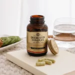 Solgar Quercetin Complex 50 Kapsül - Görsel 4