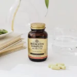 Solgar Quercetin Complex 50 Kapsül - Görsel 3