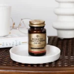 Solgar Reduced L Glutathione 250 Mg 30 Kapsül - Görsel 2