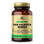 Solgar Saw Palmetto Berries 100 Kapsül