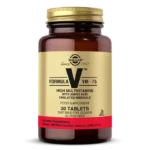Solgar VM 75 Multivitamin 30 Tablet