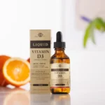 Solgar Vitamin D3 1000 IU Sıvı Takviye 59 ml - Görsel 2