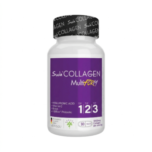 Suda Collagen MultiFORM Tablet 90 Adet