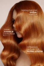 TTO Thermal Black Saç ve Vücut Şampuanı 500 ml - Görsel 2