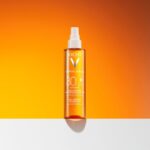 Vichy Capital Soleil Spf30+ Güneş Koruyucu Yağ 200 ml - Görsel 2