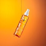 Vichy Capital Soleil Spf30+ Güneş Koruyucu Yağ 200 ml - Görsel 3