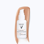 Vichy Capital Soleil UV Yaşlanma Karşıtı Güneş Kremi SPF 50 40 ml - Renkli - Görsel 2