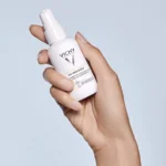 Vichy Capital Soleil UV Yaşlanma Karşıtı Güneş Kremi SPF 50 40 ml - Görsel 3