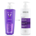 Vichy Dercos Neogenic Saç Yoğunlaştırıcı Şampuan 400ml - Görsel 3