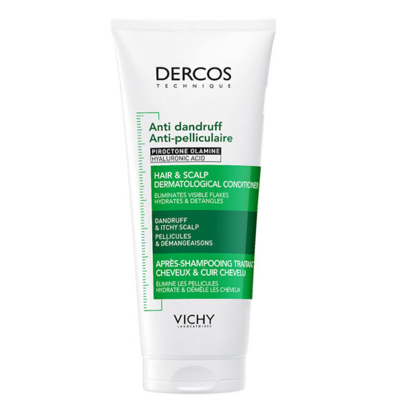 Vichy Dercos Saç Bakım Kremi 200 ml