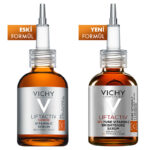 Vichy Liftactiv Saf C Vitamini Serum 20 ml - Görsel 2