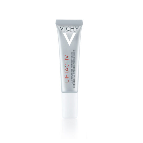Vichy Liftactiv Supreme Kırışıklık Karşıtı Göz Çevresi Kremi 15ml
