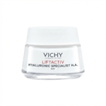 Vichy Liftactiv Supreme Yaşlanma Karşıtı Krem 50 ml Normal ve Karma Ciltler