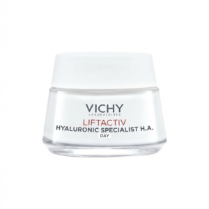 Vichy Liftactiv Supreme Yaşlanma Karşıtı Krem 50 ml Normal ve Karma Ciltler