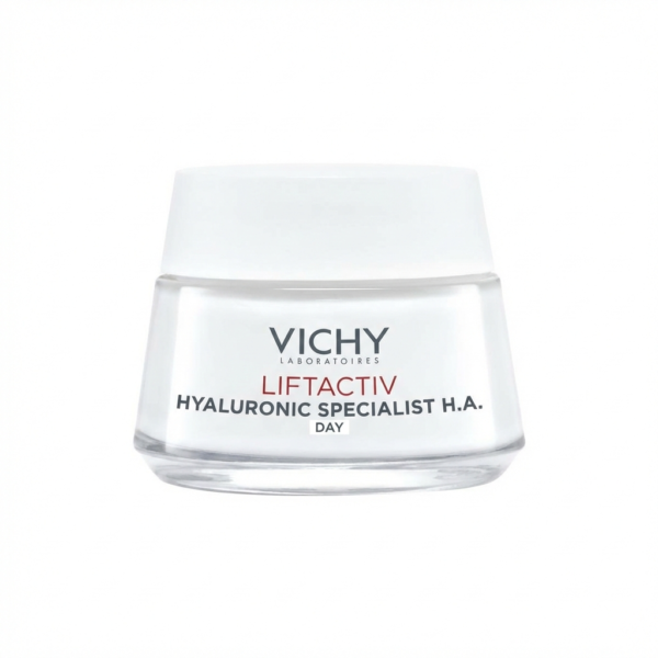 Vichy Liftactiv Supreme Yaşlanma Karşıtı Krem 50 ml Normal ve Karma Ciltler