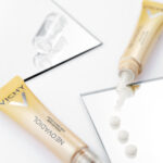 Vichy Neovadiol Gf Göz ve Dudak Çevresi Bakım Kremi 15ml - Görsel 4