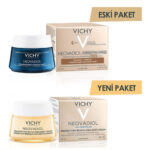 Vichy Neovadiol Peri-Menopause Gece Bakım Kremi 50 ml - Görsel 2