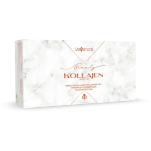 VeNatura Beauty Kollajen 5000 MG 30 Saşe