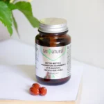 VeNatura Cranberry ve D Mannoz 30 Yumuşak Kapsül - Görsel 2