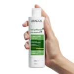 Vichy Dercos Anti Dandruff Kepek Karşıtı Şampuan 390 ml - Kuru Saçlar