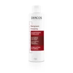 Vichy Dercos Energy+ Saç Dökülmesine Karşı Şampuan 400 ml