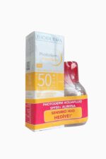 Bioderma Photoderm Aquafluid SPF50+ 40 ml & Sensibio H2O 100 ml - Kofre - Görsel 2