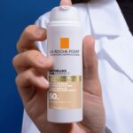 La Roche Posay Anthelios Age Correct SPF50+ Yaşlanma Karşıtı Renkli Yüz Güneş Kremi 50 ml - 2