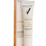 Vichy Capital Soleil UV Age Daily Spf 50 15 ml