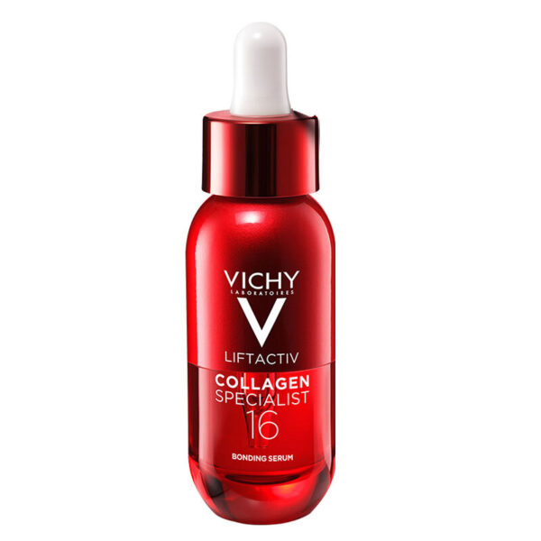 Vichy Liftactiv Collagen Specialist 16 Bonding Serum 30 ml