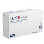 AGA-E 60 Tablet