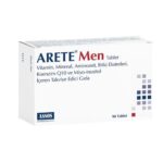 Arete Men 90 Tablet