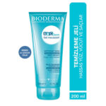 Bioderma Abcderm Foaming Cleanser 200ml - Görsel 2