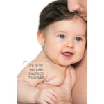 Bioderma Abcderm Foaming Cleanser 200ml - Görsel 3